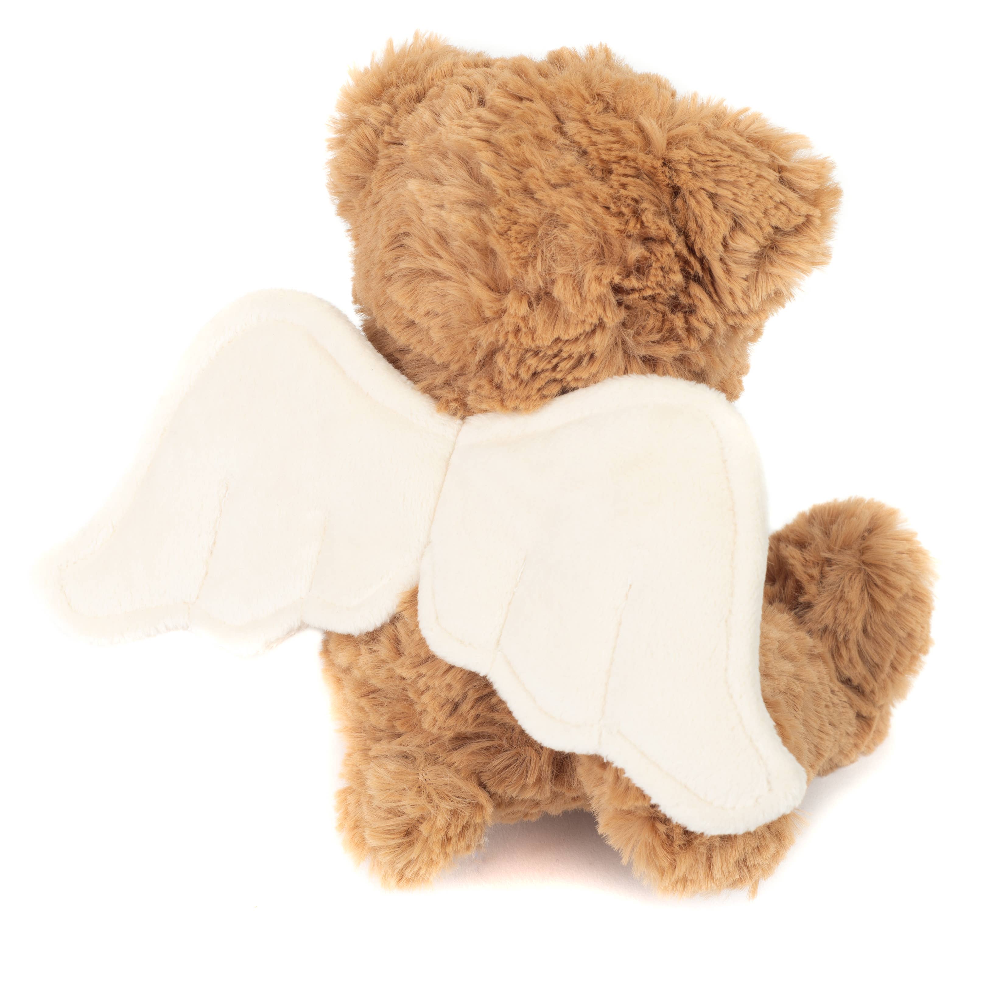 Guardian angel teddy 20 cm - plush toy - soft toy