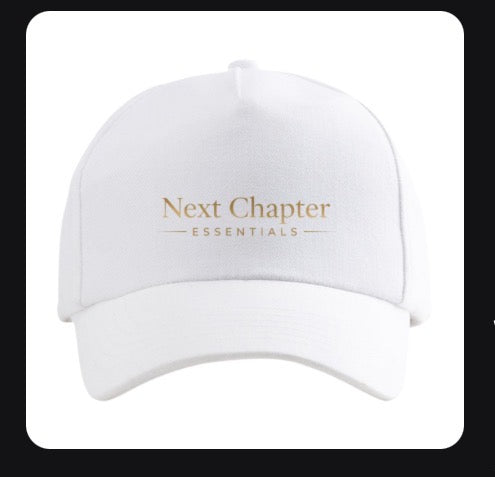 Next Chapter Essentials Hat