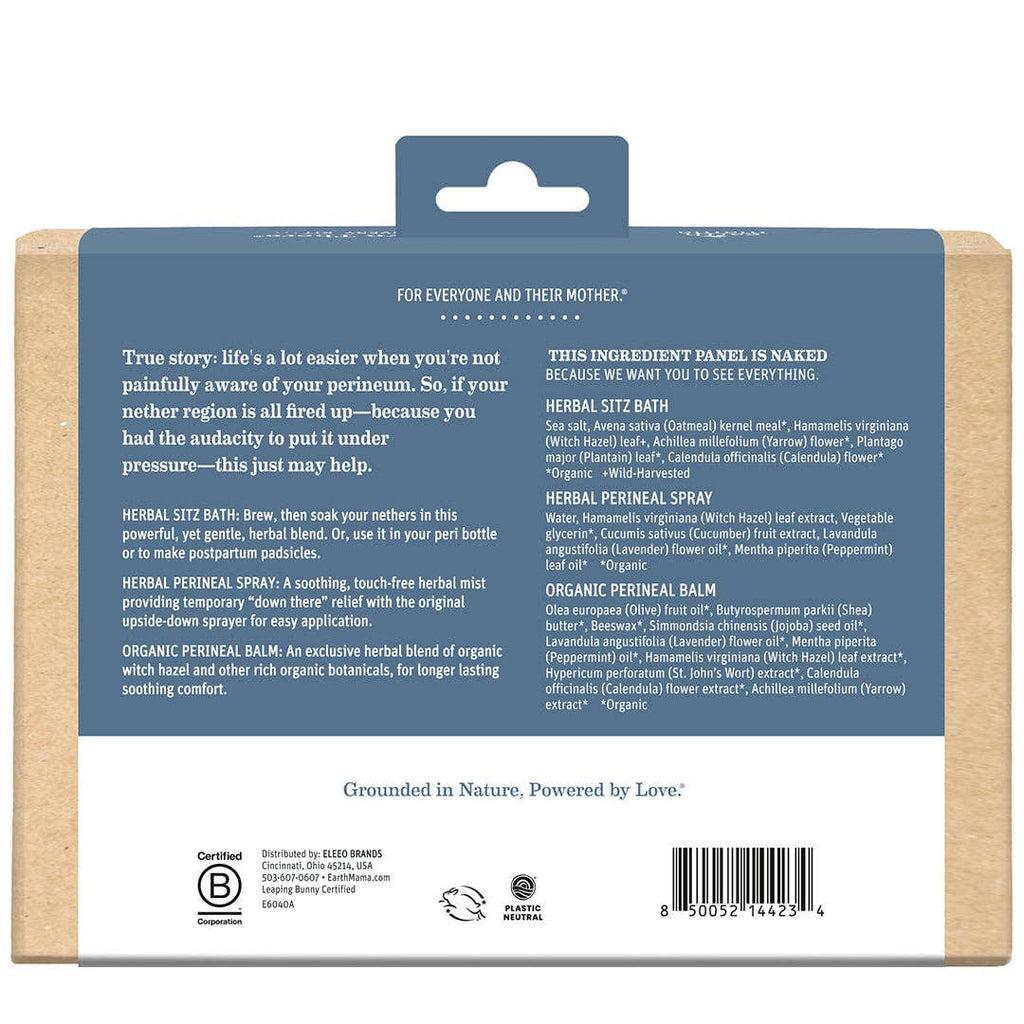 Take Care Down There® Postpartum Recovery Kit
