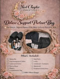Deluxe Support Partner Bag