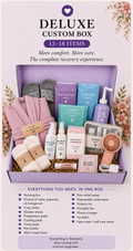 Custom Postpartum Box (Deluxe)