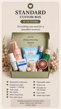 Custom Postpartum Boxes (Standard)