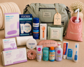 (Best seller) Standard Recovery Hospital Bag