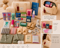 (Best seller) Deluxe Recovery Hospital Bag