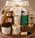 Comfort & Care Sympathy Basket