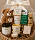 Thinking of You Sympathy Basket