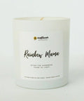 Rainbow Mama Pregnancy Loss Candle | Miscarriage, Grief Gift