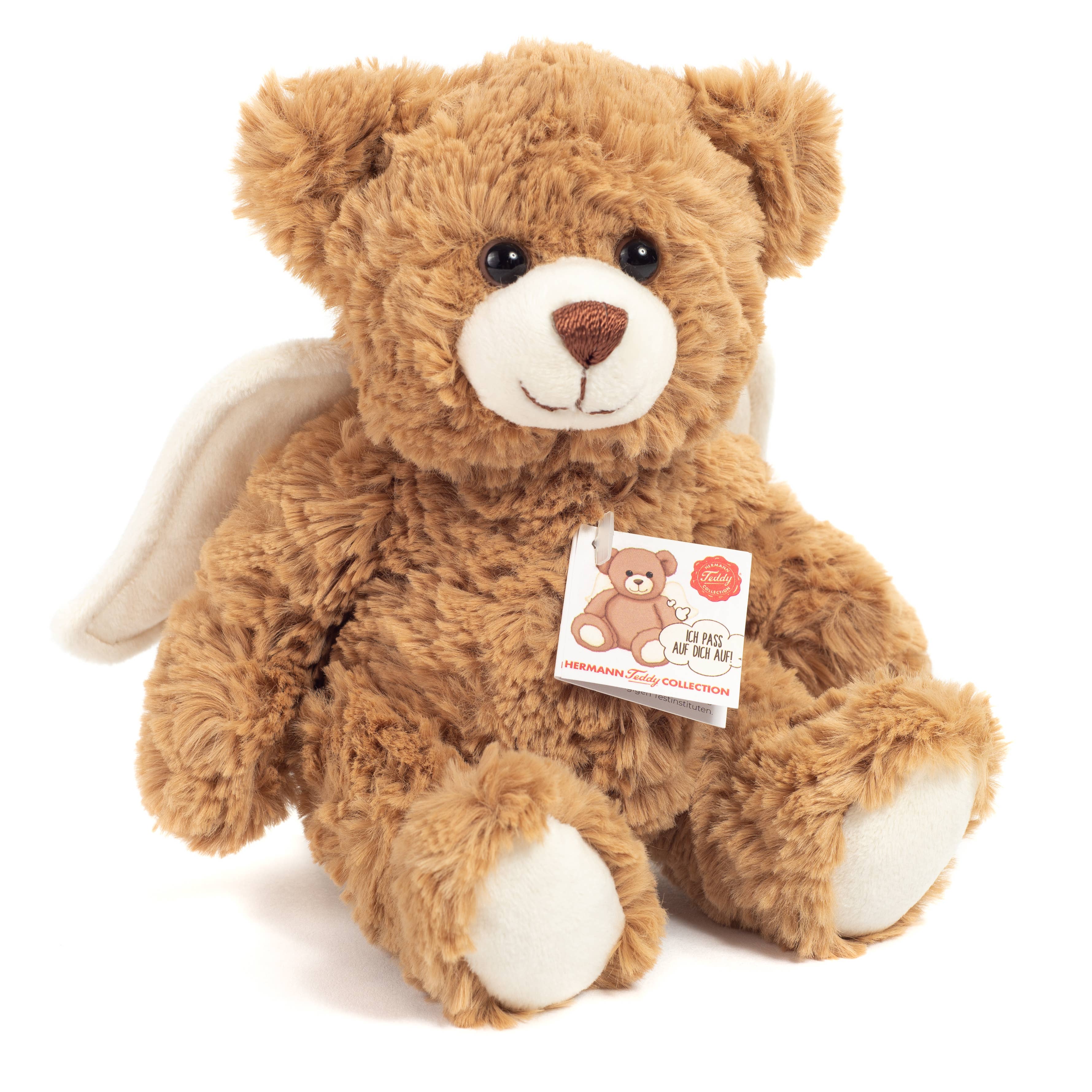 Guardian angel teddy 20 cm - plush toy - soft toy