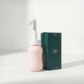 Postpartum Peri Wash Bottle — Angled Nozzle, BPA-Free
